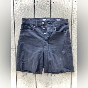 Old Navy Sky-Hi Short